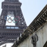 Predsednik MOK smatra da izbori u Francuskoj neće uticati na Olimpijske igre u Parizu 5