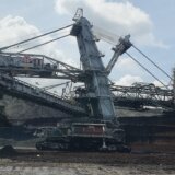 EPS: Voda nije ušla u kopove „Kolubare“ i nema materijalne štete, proizvodnja uglja stabilna 8