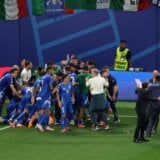 Najcakanjija pobeda Italije: Evropski prvak šokirao Hrvatsku i otišao na megdan sa Švajcarskom u osmini finala 7