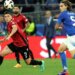 Bajka Albanaca trajala 23 sekunde, Italijani rutinski do prve pobede 1