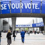 Izbori za EP: Ojačana krajnja desnica će biti protiv članstva Ukrajine, pa i Balkana 8