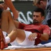 Švajcarski mediji sumnjaju da je Đoković operisao koleno: To je još jedan blef srpskog tenisera 17