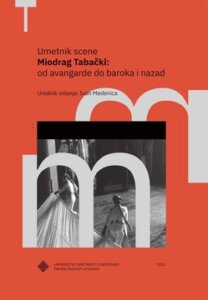 Miodrag Tabački od avangarde do baroka i nazad: U SANU predstavljena knjiga o našem najuticajnijem pozorišnom scenografu 2