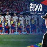 Očekuje li iko da će se Dragan Džajić, predsednik Fudbalskog saveza Srbije, "obratiti naciji" i ponuditi ostavku? 7