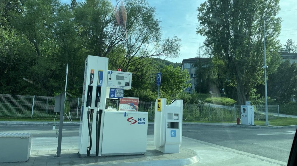 KoSSev: Privremeno zatvorena benzinska pumpa u Leposaviću i NIS petrol u Zvečanu 10