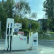 KoSSev: Privremeno zatvorena benzinska pumpa u Leposaviću i NIS petrol u Zvečanu 14