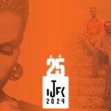 Lena Kovačević na svečanom otvaranju 25. Internacionalnog JazzFesta Kragujevac u Zastavinoj bašti 6
