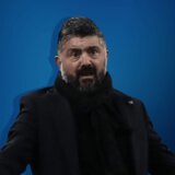 Stvoreni jedno za drugo: Ko je Đenaro Gatuzo, novi trener Hajduka iz Splita? 5