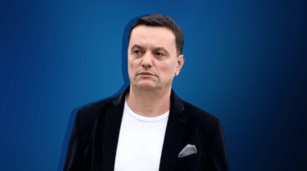 Vučićev profesor koji je pao ispit kod predsednika Srbije: Ko je Jovan Šurbatović, gensek FSS koji je podneo ostavku posle Evropskog prvenstva? 1