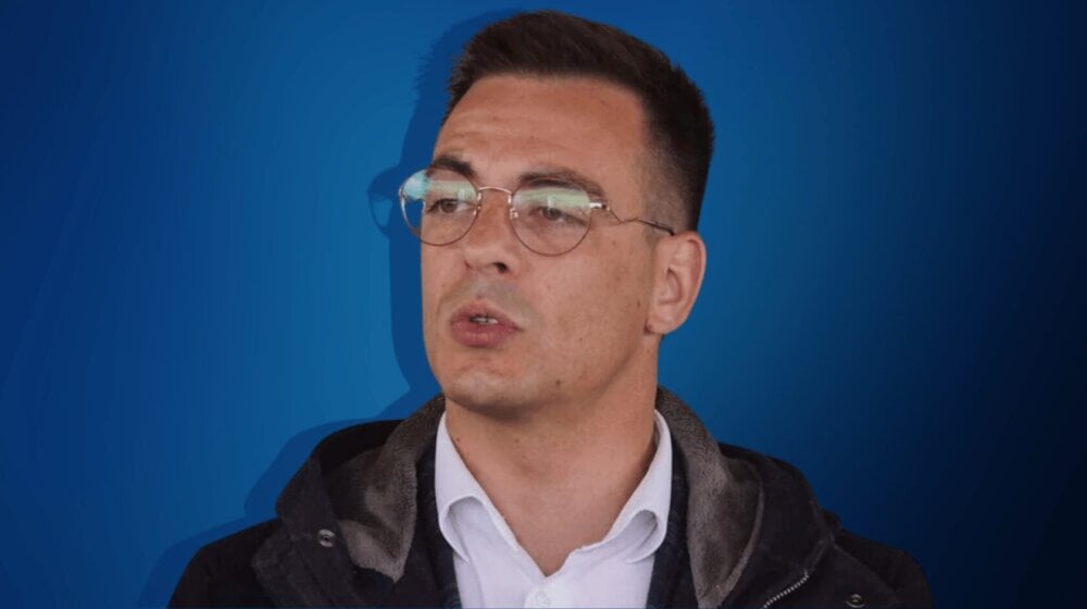 Marko Bastać, čovek kojem "nije preša": Kako je nekada glavni protivnik Vesić Gorana došao do toga da mu se na kantaru meri opozicionarstvo? 1