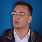 Marko Bastać, čovek kojem "nije preša": Kako je nekada glavni protivnik Vesić Gorana došao do toga da mu se na kantaru meri opozicionarstvo? 5