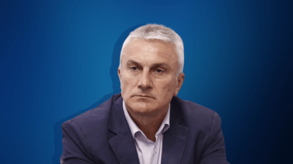 Ko je Slaviša Orlović, novi dekan Fakulteta političkih nauka? 19