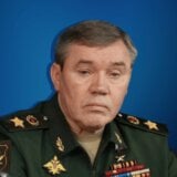 "Heroj Rusije na poternici": Ko je general Valerij Gerasimov za kojim je sud u Hagu izdao nalog za hapšenjem? 1