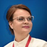 "Putinova rođaka pod sankcijama": Ko je Ana Civileva, nova zamenica ministra odbrane Rusije? 5