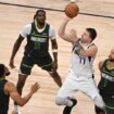 Kreće veliko NBA finale: Boston mora da "ugasi" tripl-dabl mašinu, Luka Dončić na pragu "besmrtnih" 7