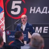 Tanović (POKS): Samo saradnja opoziciju spasava 4