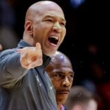 Najplaćeniji trener u NBA ligi dobio otkaz 5