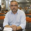 Branislav Nedimović shvatio Vučićevu poruku iz Brisela i podneo ostavku na mesto potpredsednika FSS 12