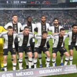 Petina Nemaca želi više “belaca” u fudbalskoj reprezentaciji, selektor i igrači ljuti zbog ankete 6