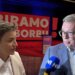 UŽIVO Lokalni i beogradski izbori: Vučević rekao da je SNS pobedila, Manojlović poručio da su ovo "najneregularniji izbori" (FOTO, VIDEO) 4