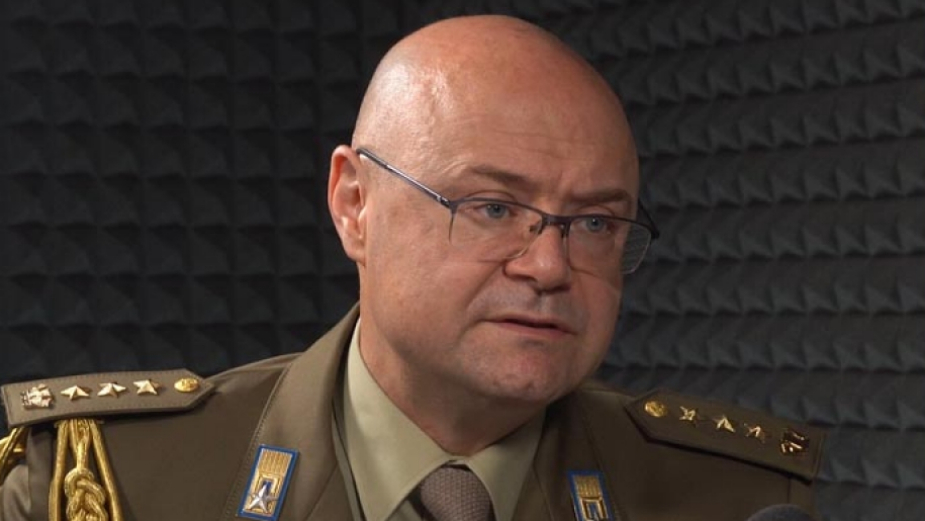 Pukovnik Mostardi: Ne govori se dovoljno o pomoći EU, više od 300 miliona evra se svake godine donira Srbiji 1