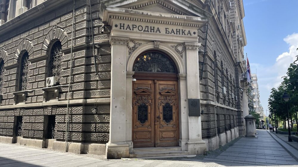 Narodna banka Srbije obeležila 140. godina rada 7