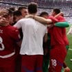 Sedam fudbalskih federacija "na tapetu" UEFA posle EURA, poznato i kako je kažnjen Fudbalski savez Srbije 14