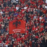 UEFA pokrenula istragu zbog skandiranja “Ubij Srbina” na utakmici između Hrvatske i Albanije 3