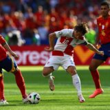 Španci ubedljivo pobedili Hrvatsku u derbiju “grupe smrti” 6