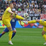 Ukrajina preokrenula protiv Slovačke i sačuvala šanse za plasman u osminu finala 3
