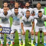 Fudbalska reprezentacija Slovenije pobedila Jermeniju u pripremnom meču pred Evropsko prvenstvo 6
