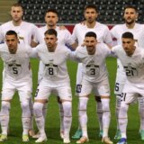 UŽIVO: Srbija uskoro startuje na Evropskom prvenstvu u fudbalu, “orlovi” igraju protiv Engleske u Gelzenkirhenu 7