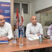 Prosečna plata u Novom Pazaru manja je za 100.000 dinara nego na Vračaru: Dalibor Jekić SSP 11