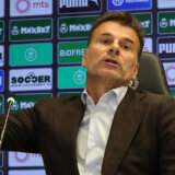 Aleksandar Stanojević i zvanično trener Partizana: Ništa se ovde nije promenilo, došao sam da budem konkurentan 7