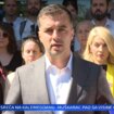 Savo Manojlović podržao Sergeja Trifunovića: Ludilo sa spiskovima na granici mora da prestane 11