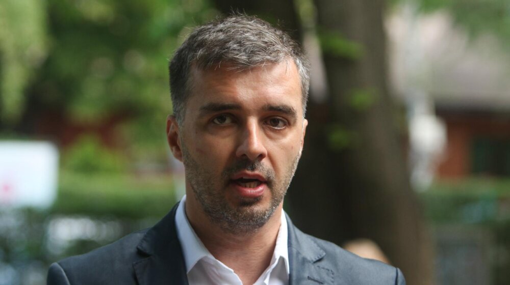 "Vlast će biti odgovorna za nemire i sukobe": Savo Manojlović reagovao na odluku Vlade da ponovo pokrene projekat Jadar 1