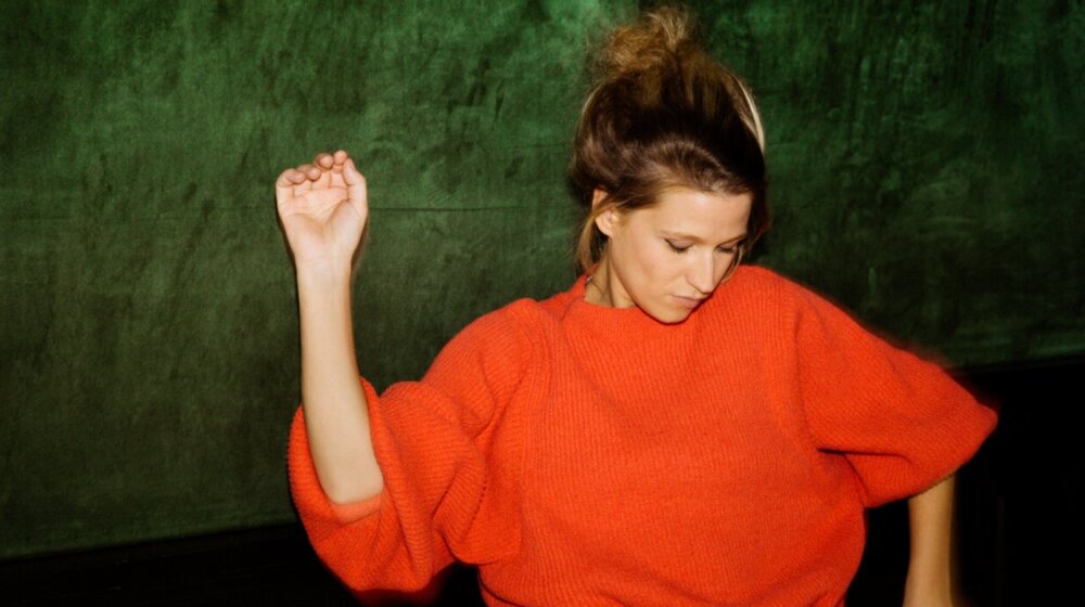 Selah Sue