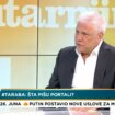 Boris Tadić: Novi, mladi ljudi u politici ušli u kolaboraciju sa režimom, dr Milić je osveženje 16