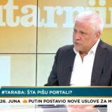 Boris Tadić: Novi, mladi ljudi u politici ušli u kolaboraciju sa režimom, dr Milić je osveženje 3