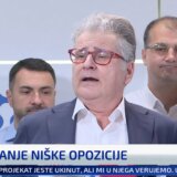 "Opozicija će formirati vlast na Medijani": Dragan Milić saopštio ime predsednika opštine, niška opozicija poručila da SNS nema većinu ni u gradu 4