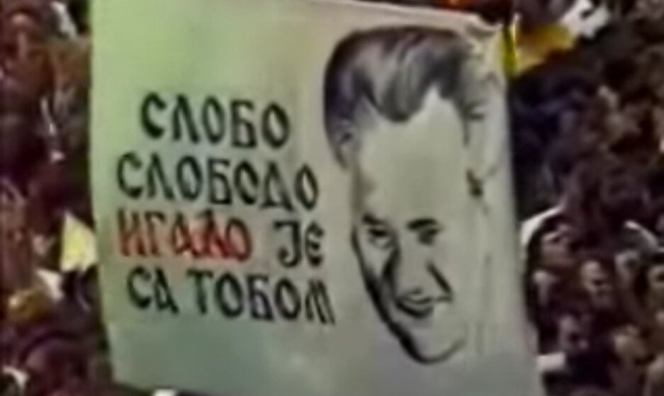 Miloševićev govor na Vidovdan: Reči sa Gazimestana koje su pre 35 godina odredile sudbinu Srbije 1