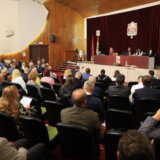 Završni račun i tačke povučene na prethodnom zasedanju: Druga redovna sednica Skupštine grada Kragujevca zakazana za 25. jun 9