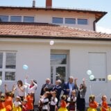 Otvoren vrtić u Merošini u sklopu projekta „Inkluzivno predškolsko vaspitanje i obrazovanje“ 10