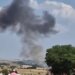 Sudar dva aviona u vazduhu na aeromitingu u Portugalu, poginuo pilot (VIDEO) 2