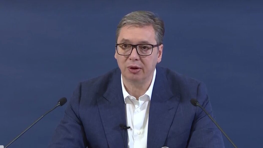 Vučić: Država će celo leto raditi da obezbedi dovoljno bezina, vode, struje i svih namirnica