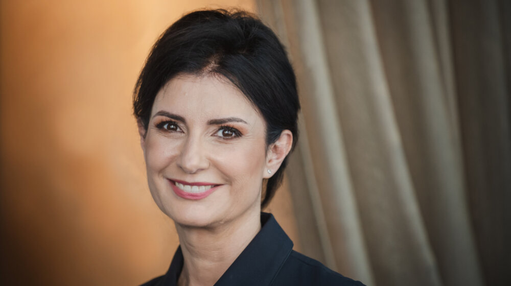 Sonja Katanec nova generalna direktorka Teve za tržište Srbije i Crne Gore 1