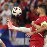 Aleksandar Mitrović posle meča sa Engleskom: Malo je falilo, pokazali smo zube 5