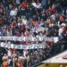 Fudbalski savez Srbije obavestio navijače koje zastave mogu da se unesu na stadion u Gelzenkirhenu 1