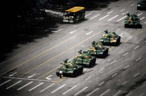 Crna mrlja kineskog režima: 35 godina od masakra na trgu Tjenanmen 2