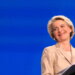 EU izabrala nove funkcionere, Ursula fon der Lajen ostaje gde jeste 2